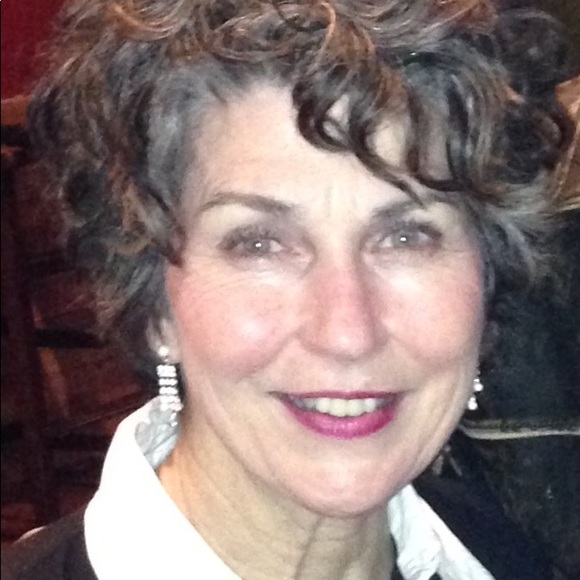 Meet your Posher, Susan - Picture 1 of 1